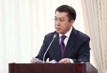 18 новых международных маршрутов откроет Казахстан в этом году