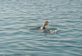 Атырауда мектеп оқушысы канал суына батып кетті