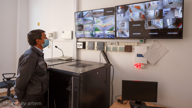  ©El.kz/Артем ЧУРСИНОВ 