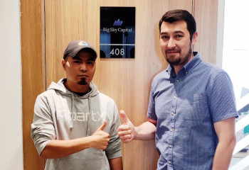 250 тысяч долларов инвестиций привлек казахстанский стартап по аренде недвижимости