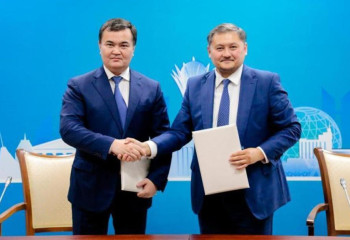 В Астане построят пять общежитий для студентов