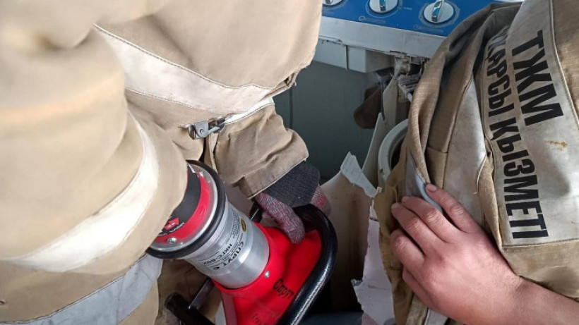  Павлодар облыстық ТЖД 