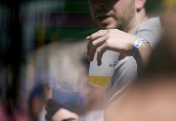 Қазақстанда арақ-шарап сатылымы 2 есе артқан