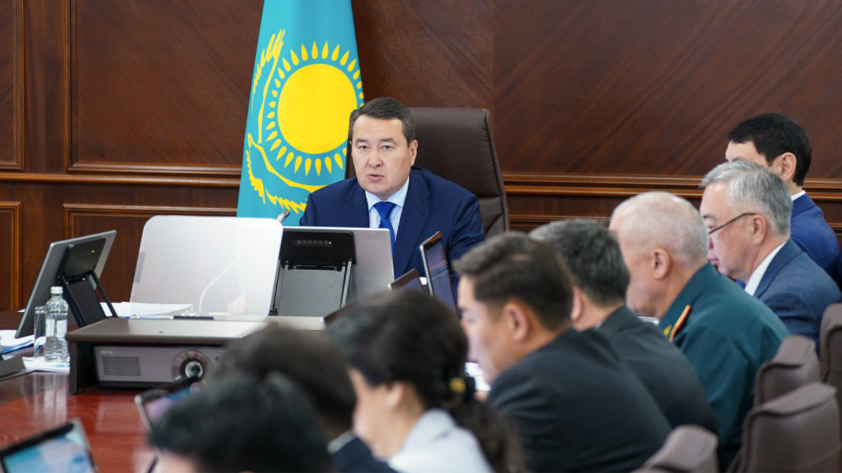 Passenger interests should be key priority – Kazakh PM