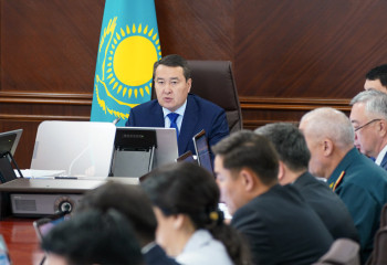 Passenger interests should be key priority – Kazakh PM