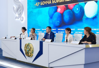 Боччадан чемпионат маусым айында өтеді