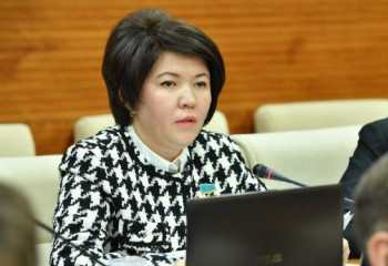 Мектептегі қауіпсіздік күзет пен бейнебақылау арқылы шешіле салмайды - депутат