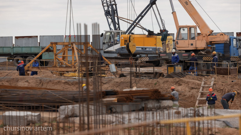  ©El.kz/Артем ЧУРСИНОВ 