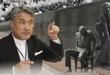 Репрессия болмағанда қазақтардың саны 70 миллионнан асатын еді – Сұлтан-Хан Аққұлұлы