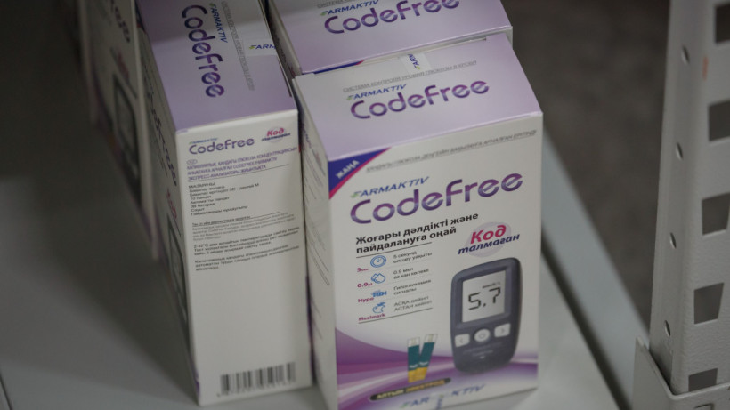  ©El.kz/Артем ЧУРСИНОВ 