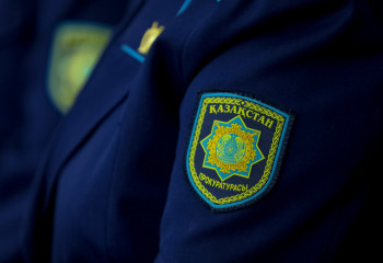 Прокуратура алматылықтарға ескерту жасады