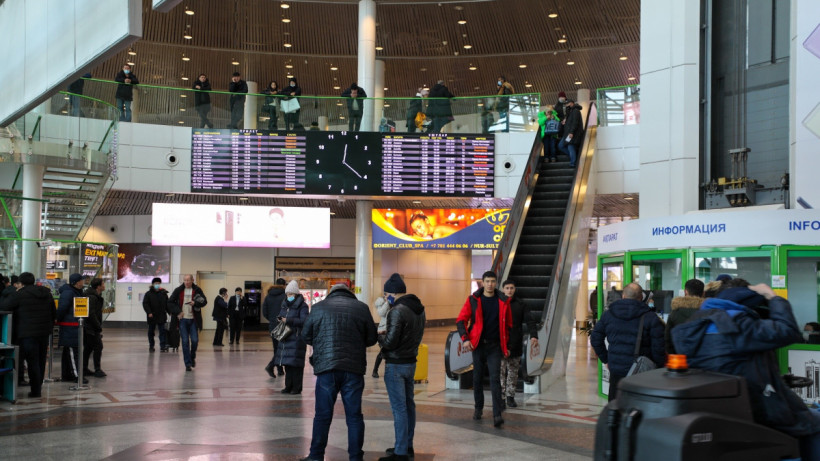  ©El.kz/Бауыржан ЖУАСБАЕВ 