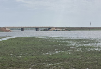 В Атырауской области подросток упал с лошади и утонул