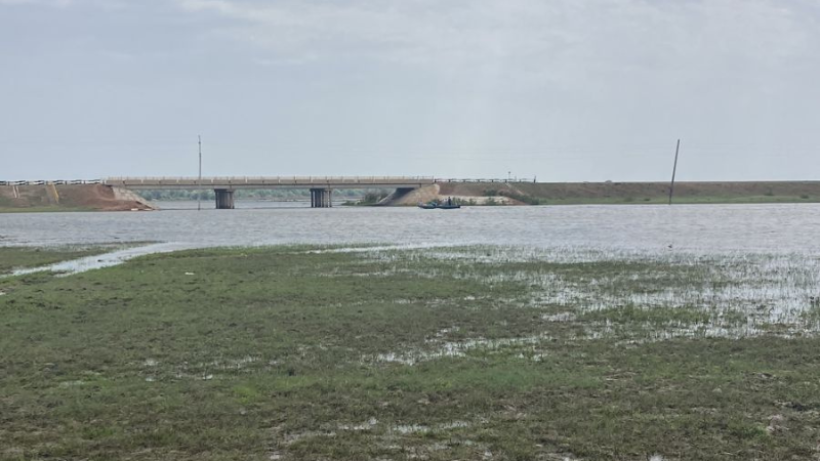  пресс-служба ДЧС Атырауской области 