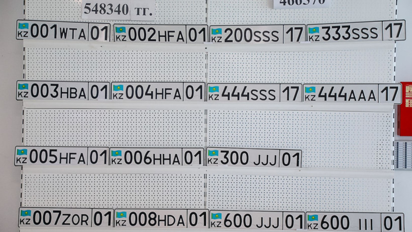  ©El.kz/Бауыржан ЖУАСБАЕВ 