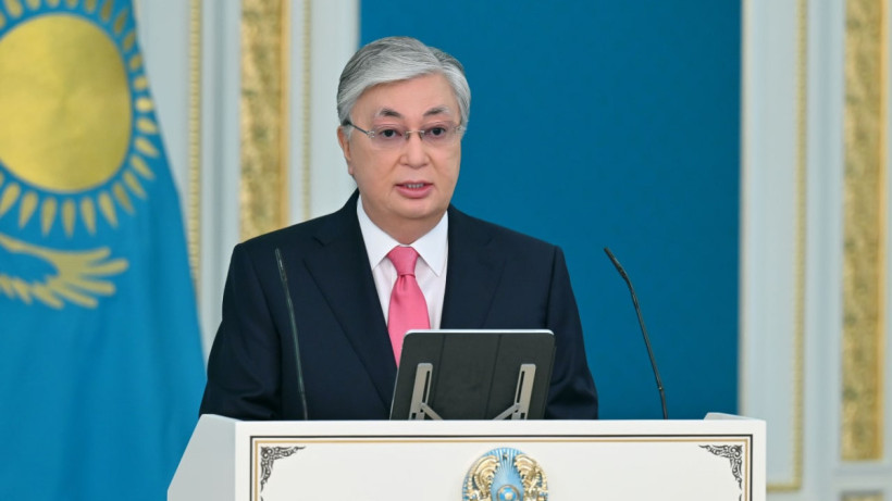  ©El.kz/Бауыржан ЖУАСБАЕВ 