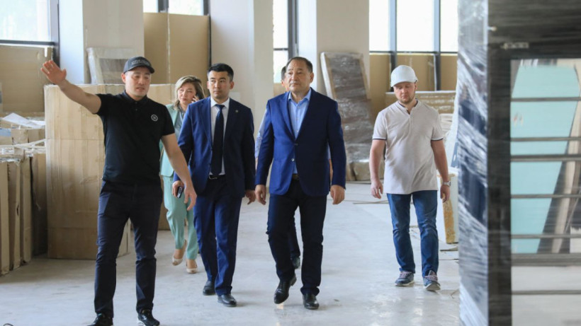  акимат Актюбинской области 