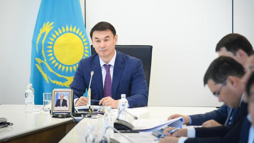  акимат Туркестанской области 