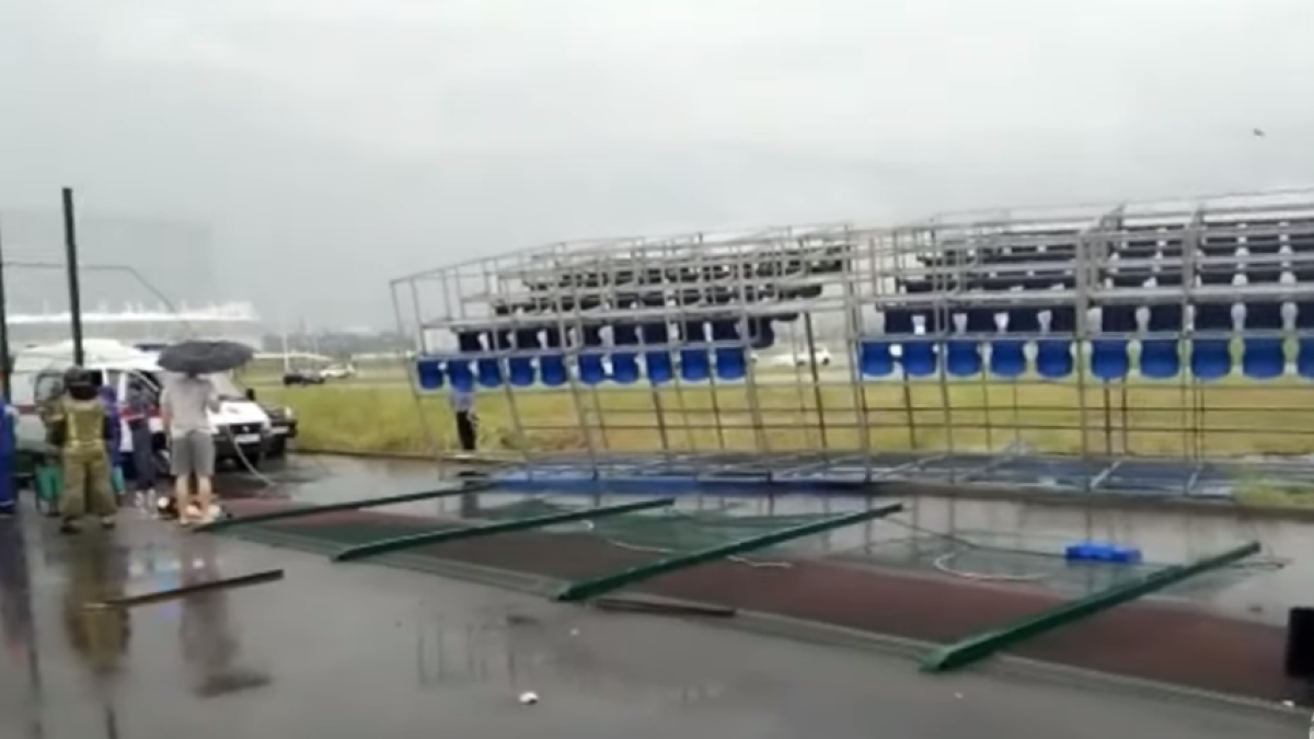  Видеодан алынған кадр 