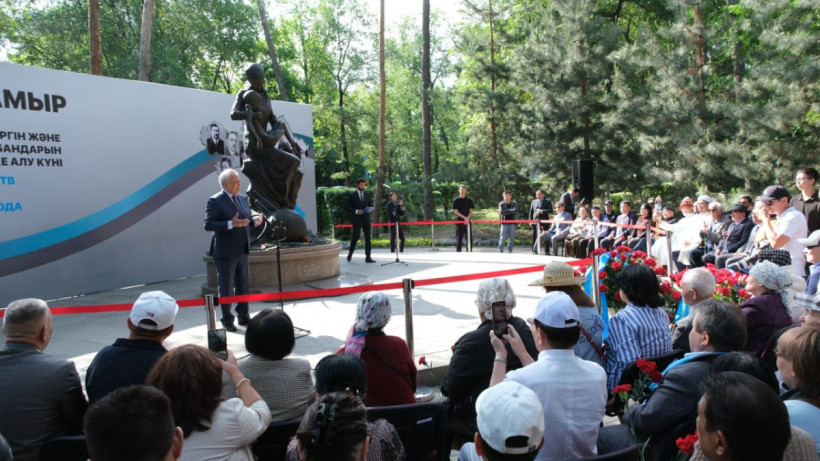  акимат Алматы 