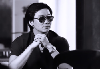 «Қарапайым»: Қайрат Нұртас тыңдармандарымен күзетсіз кездесу ұйымдастырды