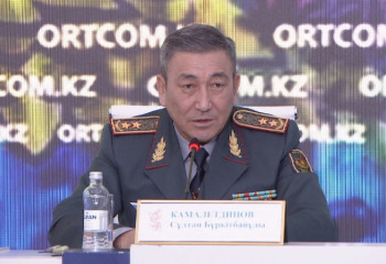 Қазақстан Ресейге көмек ретінде әскер жібере ме? Сұлтан Камалетдинов жауап берді