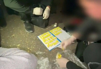 К 10 годам лишения свободы осудили наркокурьера в Шымкенте