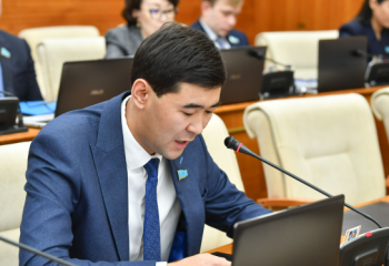 Отандық мультфильмдердің қатарын арттыру керек – мәжілісмен