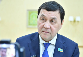 Депутат Маңғыстау облысындағы жағдайға байланысты құрылған Үкіметтік комиссия жұмысын сынады