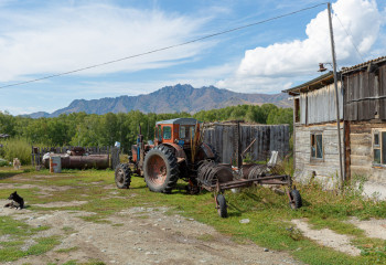 Ауыл шаруашылығы мамандықтарында оқитын студенттердің стипендиясын көтеру ұсынылды