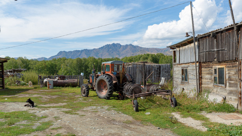  ©El.kz/Артем ЧУРСИНОВ 