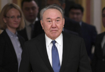 Нұрсұлтан Назарбаевқа тіл тигізгендер енді жауапқа тартылмауы мүмкін