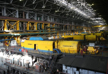 Газовую ТЭЦ-2 в Алматы планируют ввести в эксплуатацию в конце 2026 года