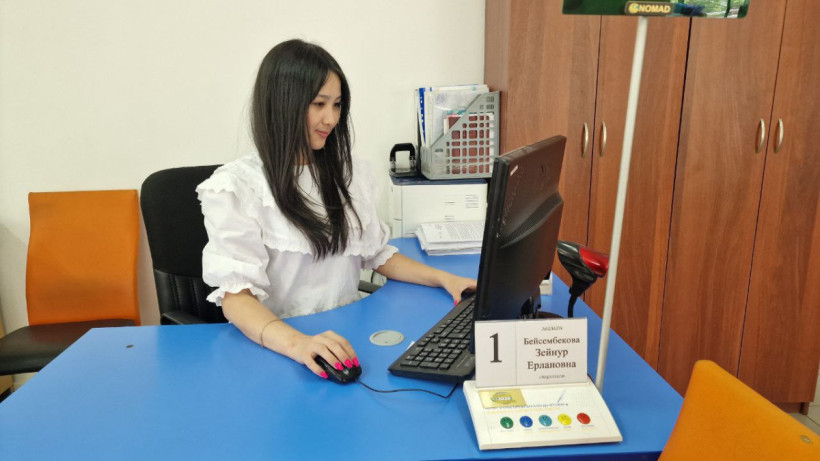  ©El.kz/Анастасия ДЗЮБАК 