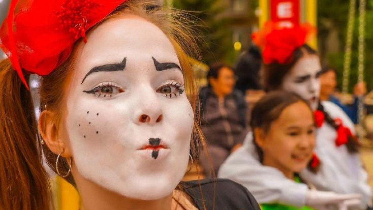  Астана әкімдігінің ресми сайты 