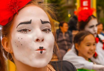 Астанада Балаларды қорғау күні қандай іс-шаралар өтеді?