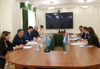 Госинспекцию труда передадут в структуру Минтруда и социальной защиты населения