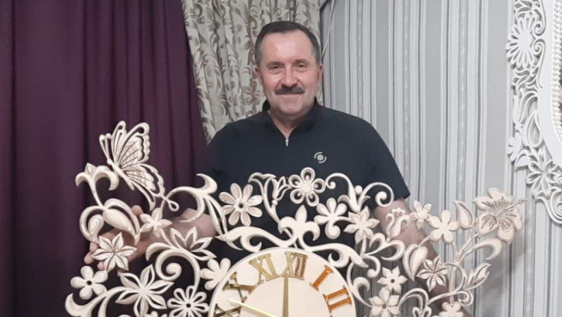  из архива Виктора Любченко 