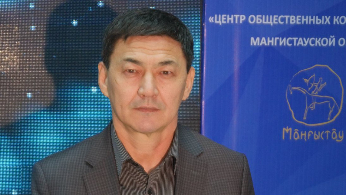 New Chairman of Board of JSC ‘Nursultan Nazarbayev International Airport’ named