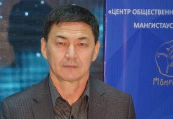 New Chairman of Board of JSC ‘Nursultan Nazarbayev International Airport’ named