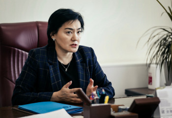 Баланың білімі мен қызығушылығы педагогке байланысты – балабақша директоры