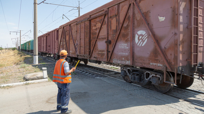  ©El.kz/Артем Чурсинов 