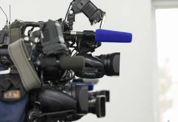 Международная выставка вещательных и аудиовизуальных технологий прошла в Астане