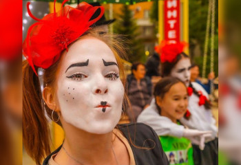 Какие мероприятия пройдут в Астане 1 июня