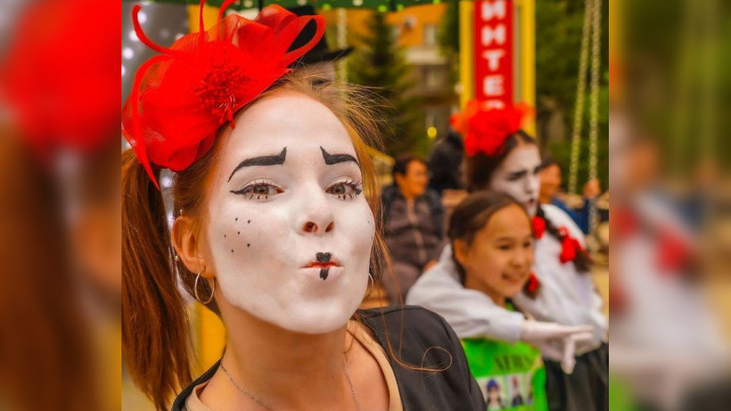  Пресс-служба акимата города Астаны 