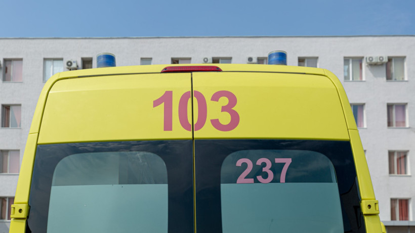  ©El.kz/Артем ЧУРСИНОВ 