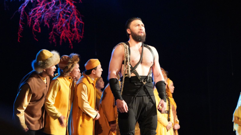  Пресс-служба Посольство Республики Казахстан в Российской Федерации 