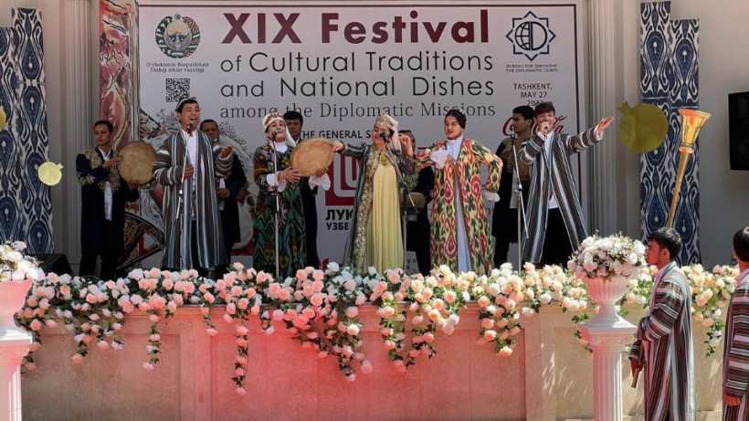  Сыртқы істер министрлігі 