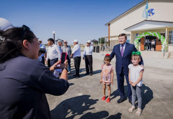 Еще шесть объектов от Казахстана планируют внести в список наследия ЮНЕСКО