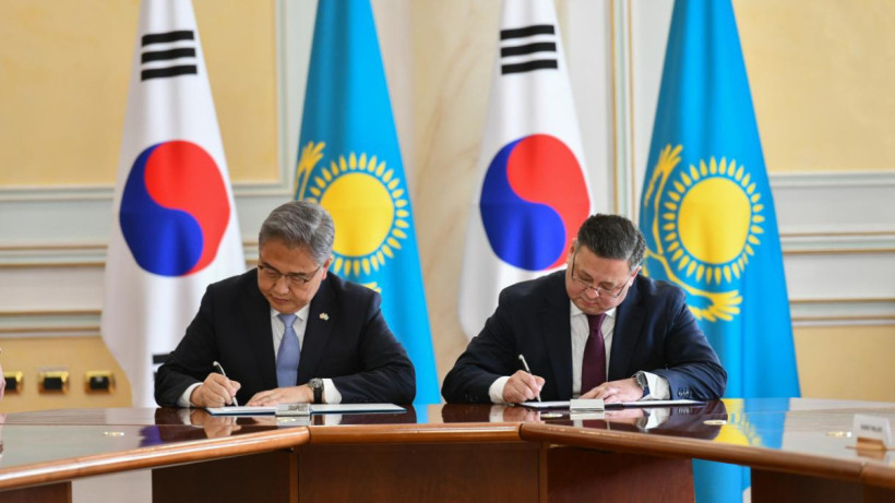  Сыртқы істер министрлігі 